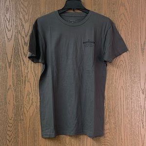 Quiksilver t-shirt - Gray